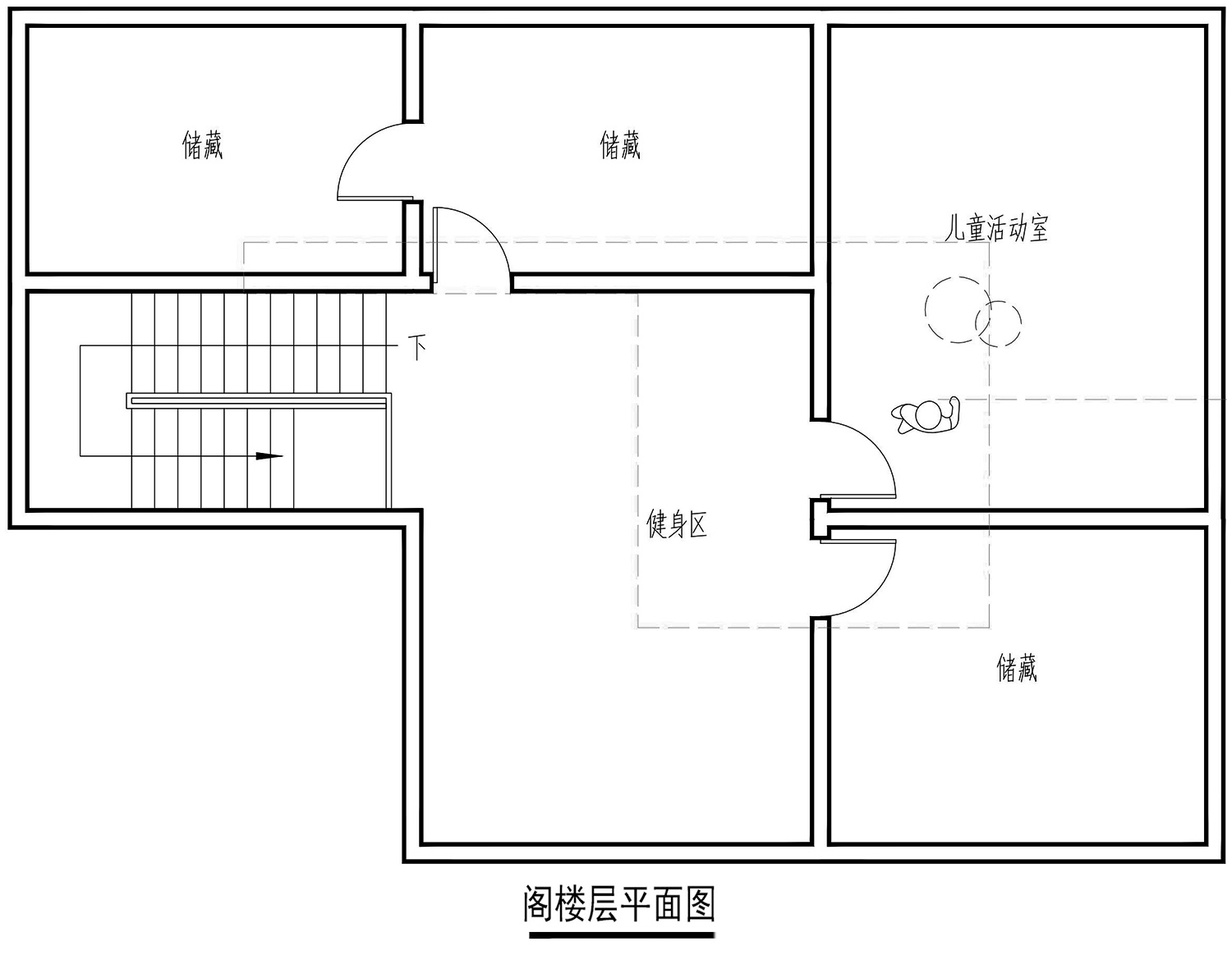 安徽合肥王家欧式别墅