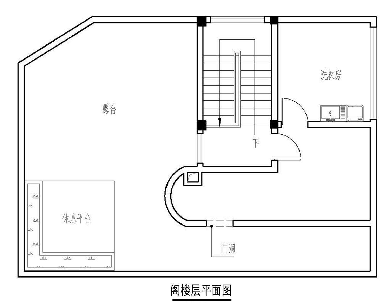 广东惠州黄家现代别墅