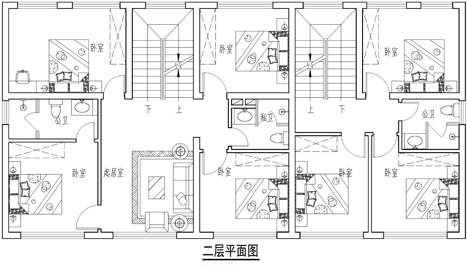 浙江千岛湖周家中式住宅