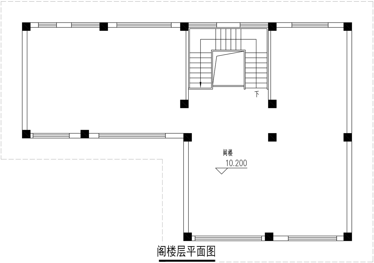 湖南岳阳张家欧式别墅