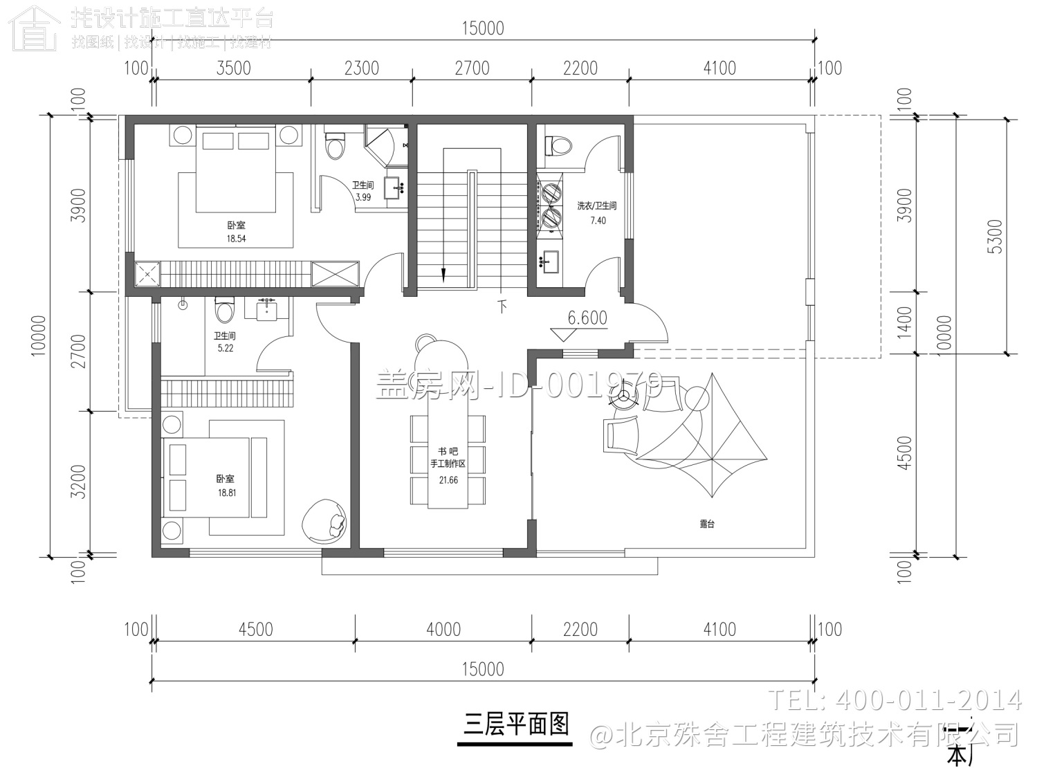 广东湛江甘家三层现代别墅