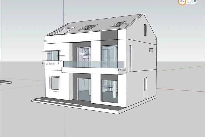 奉贤自建房