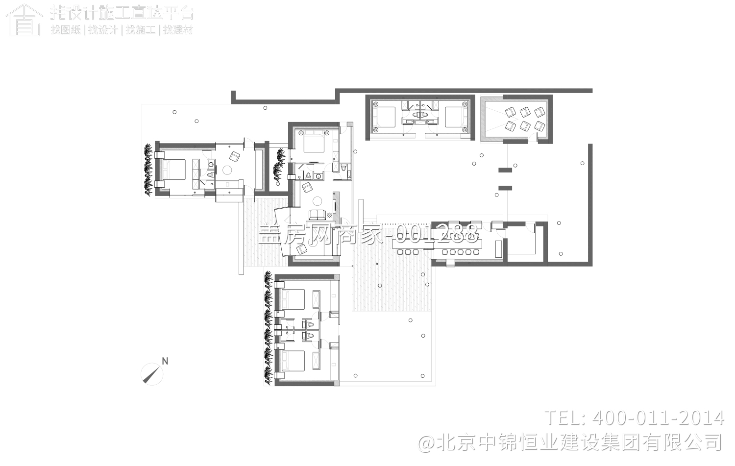 密云新城子镇民宿