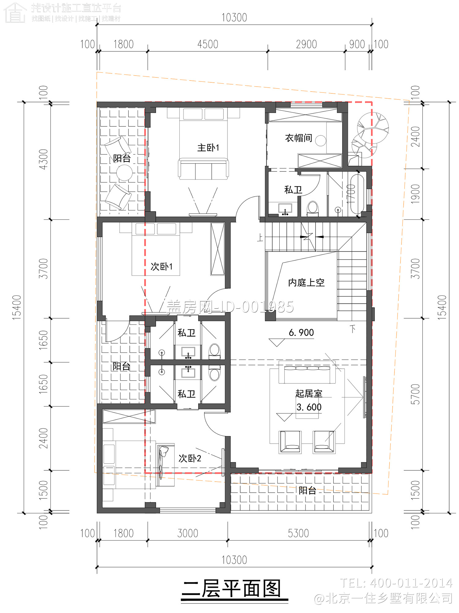 福建莆田林家四层新中式别墅