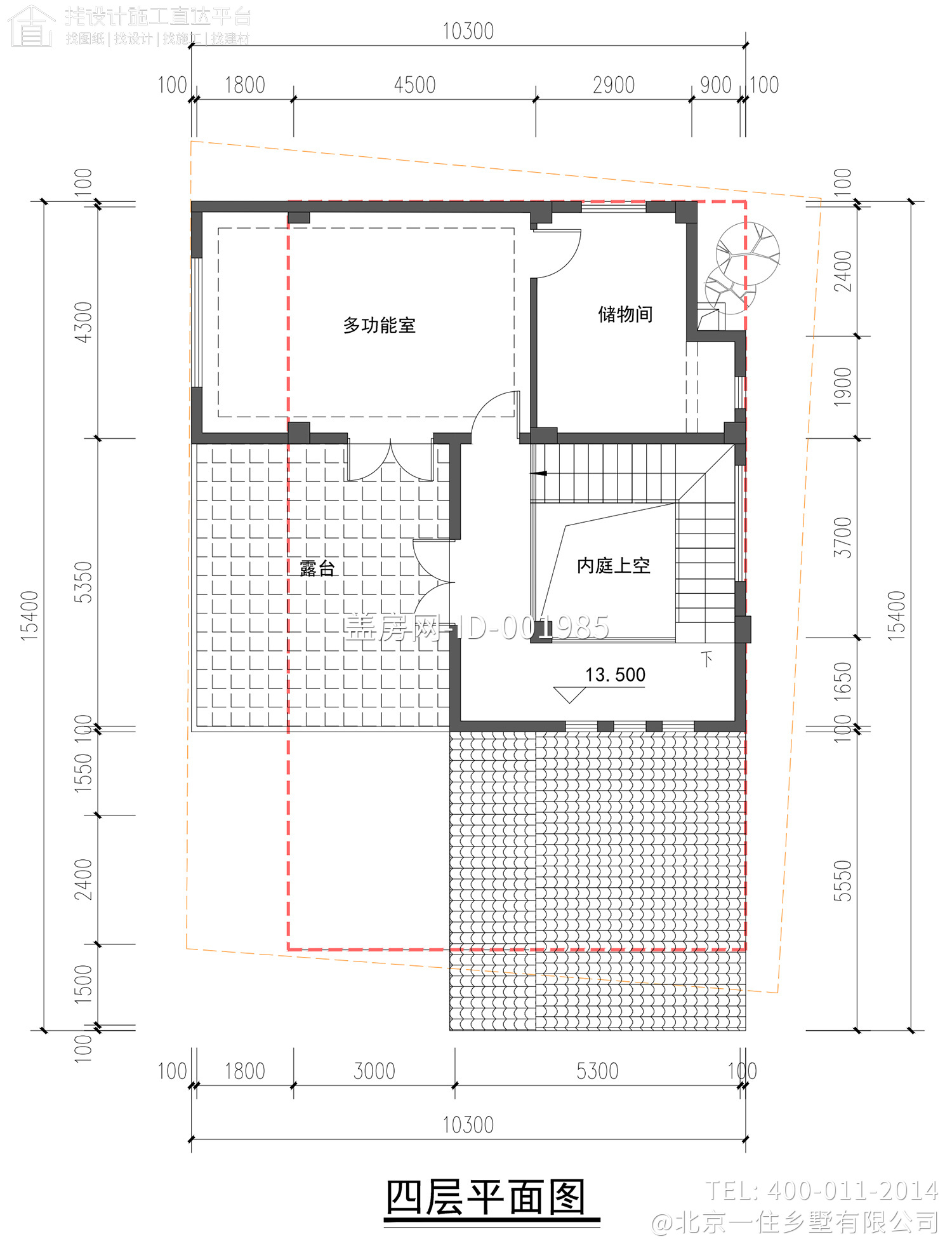 福建莆田林家四层新中式别墅