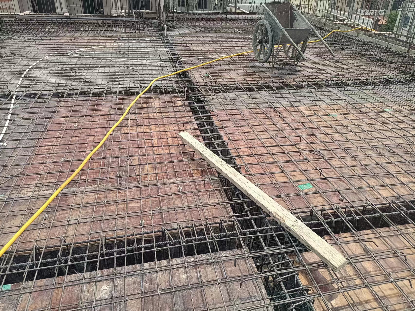 肇庆陈府别墅项目