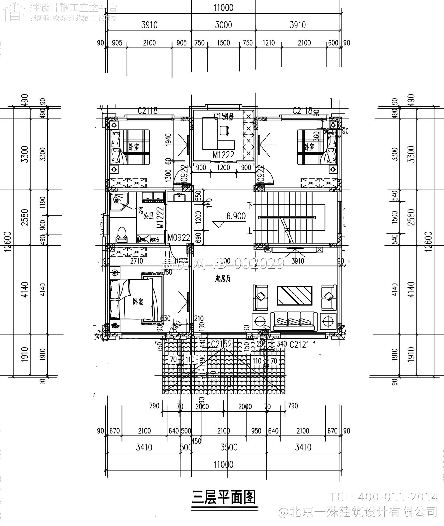 广东惠州张家四层欧式自建别墅