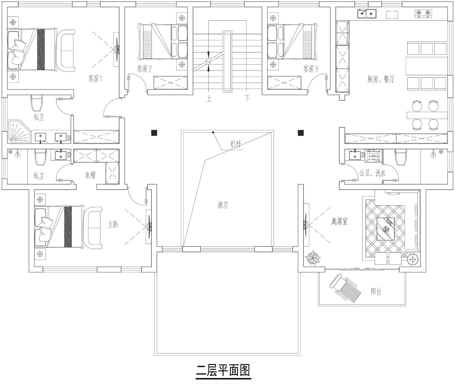 四川南充唐家欧式别墅