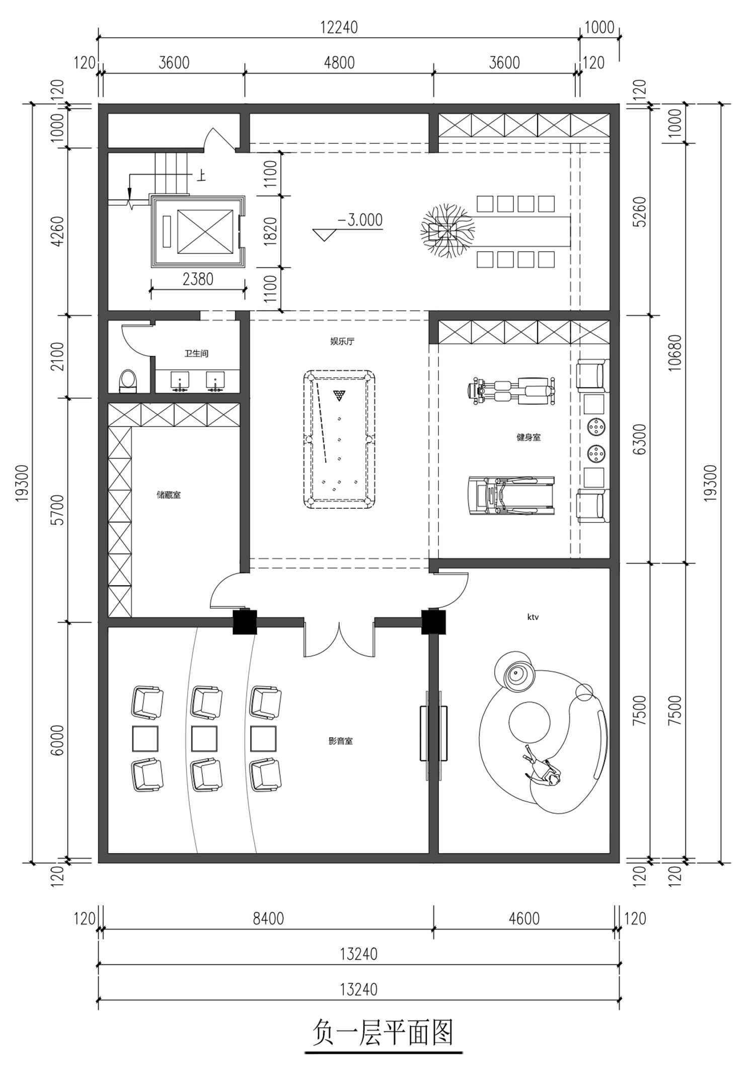 四川广安刘家三层欧式自建别墅