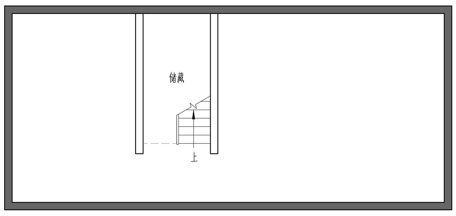 湖北随州刘家新中式别墅