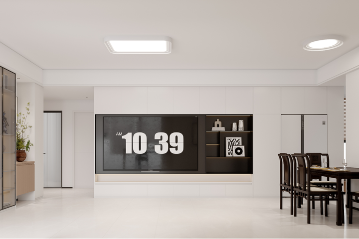 广州黄埔室内设计