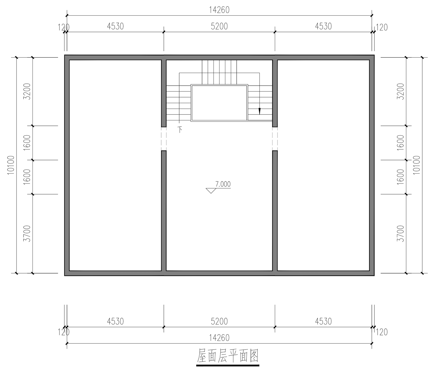 广西融安陈家二层新中式自建别墅