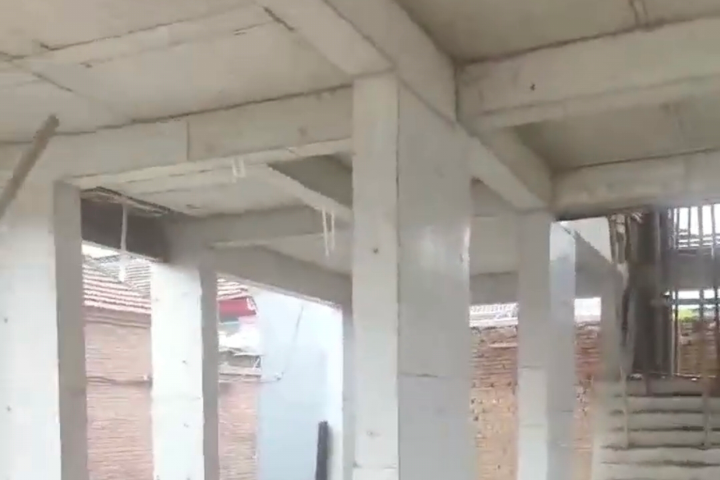 木林陈先生自建别墅