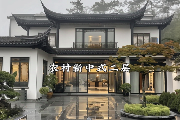 杨镇沙岭项目
