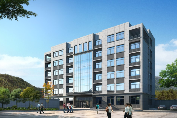 湖南万牧屠宰场