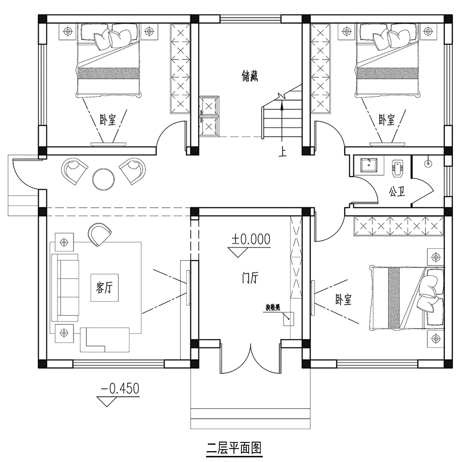 湖南长沙欧式别墅