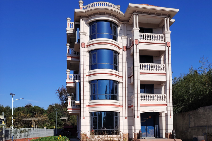 永州市东安县井头圩熊总