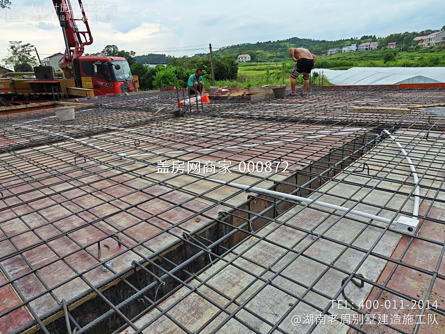 娄底邓老板简欧别墅