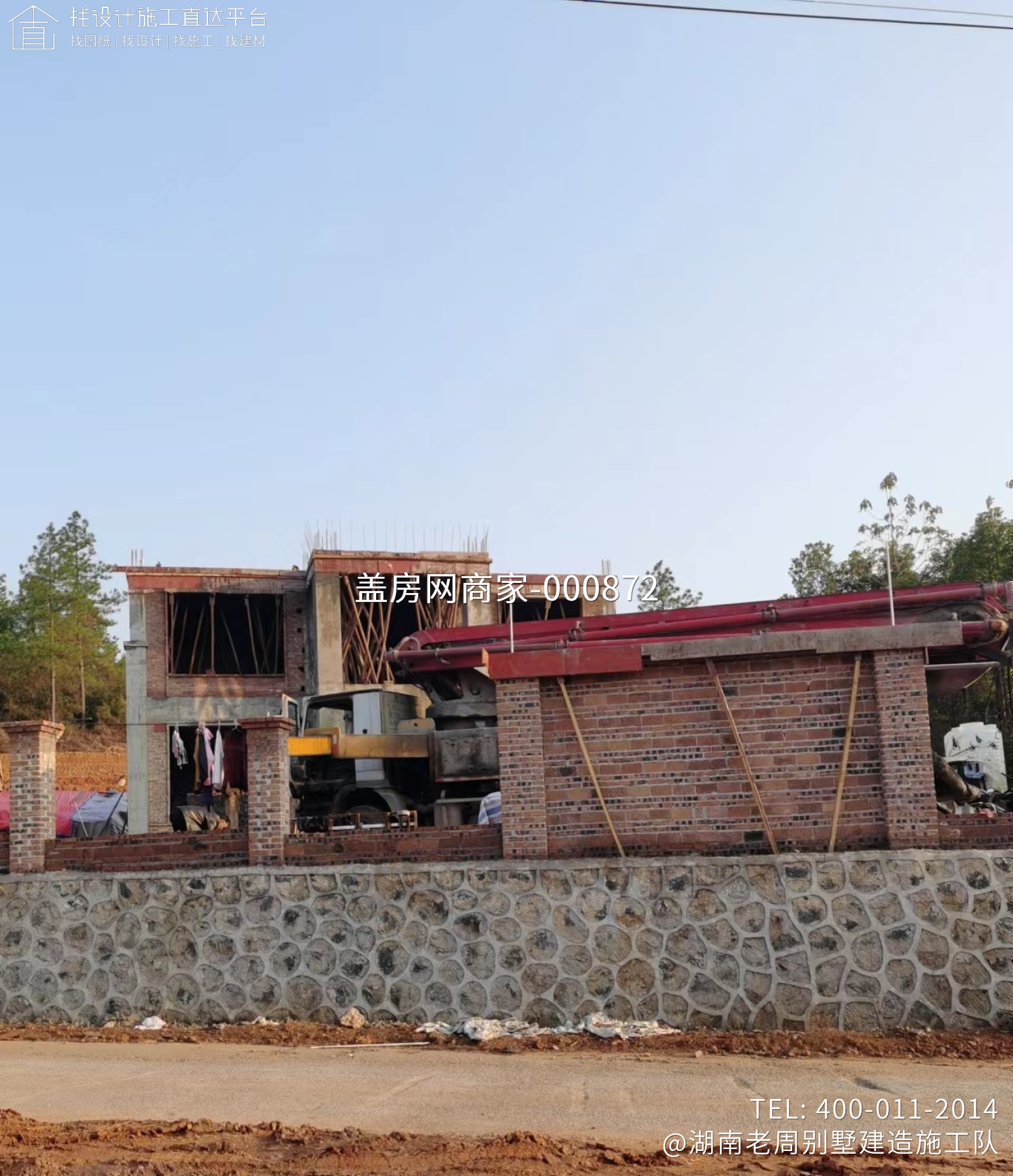 永州市熊老板别墅