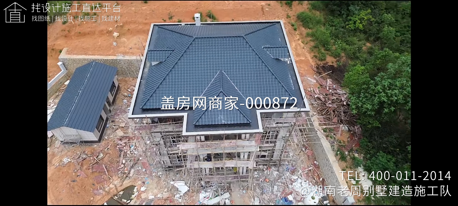 永州市熊老板别墅