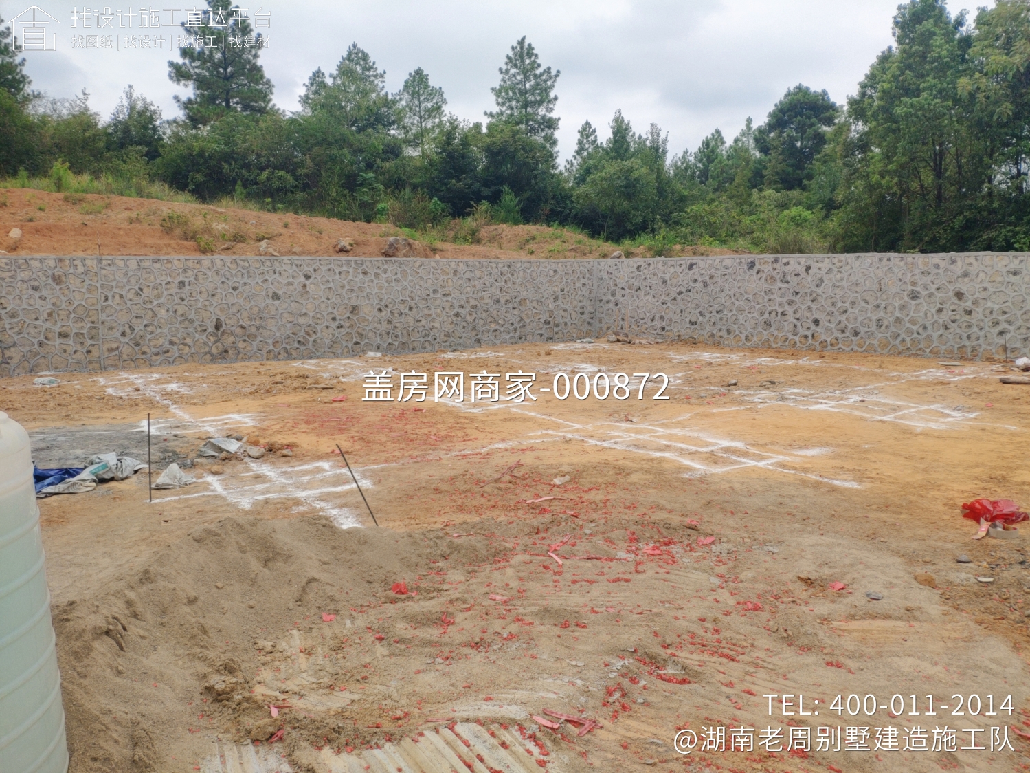 永州市熊老板别墅