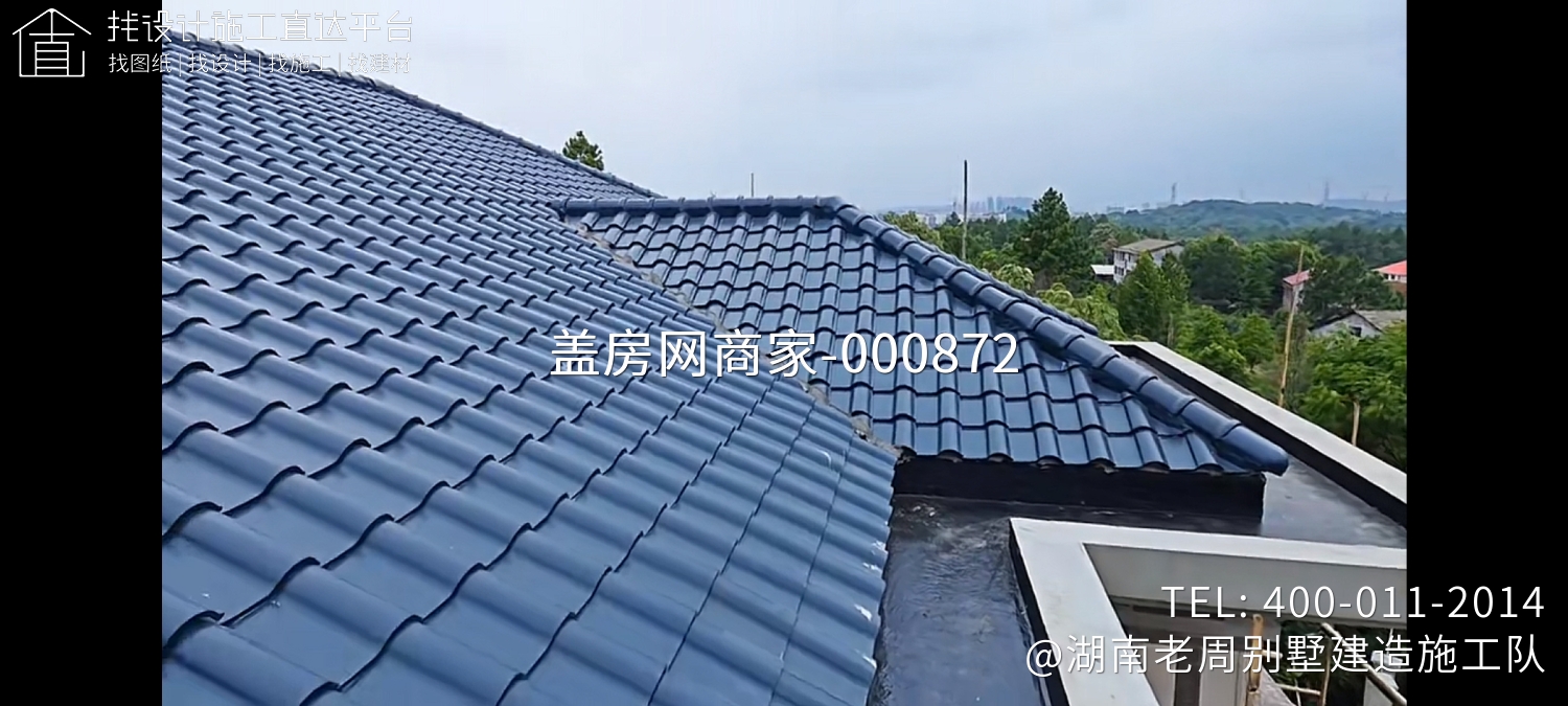 永州市熊老板别墅