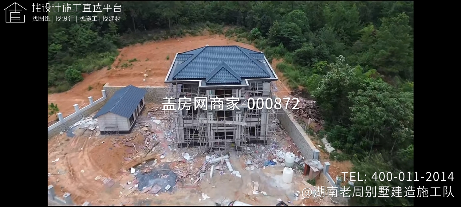 永州市熊老板别墅