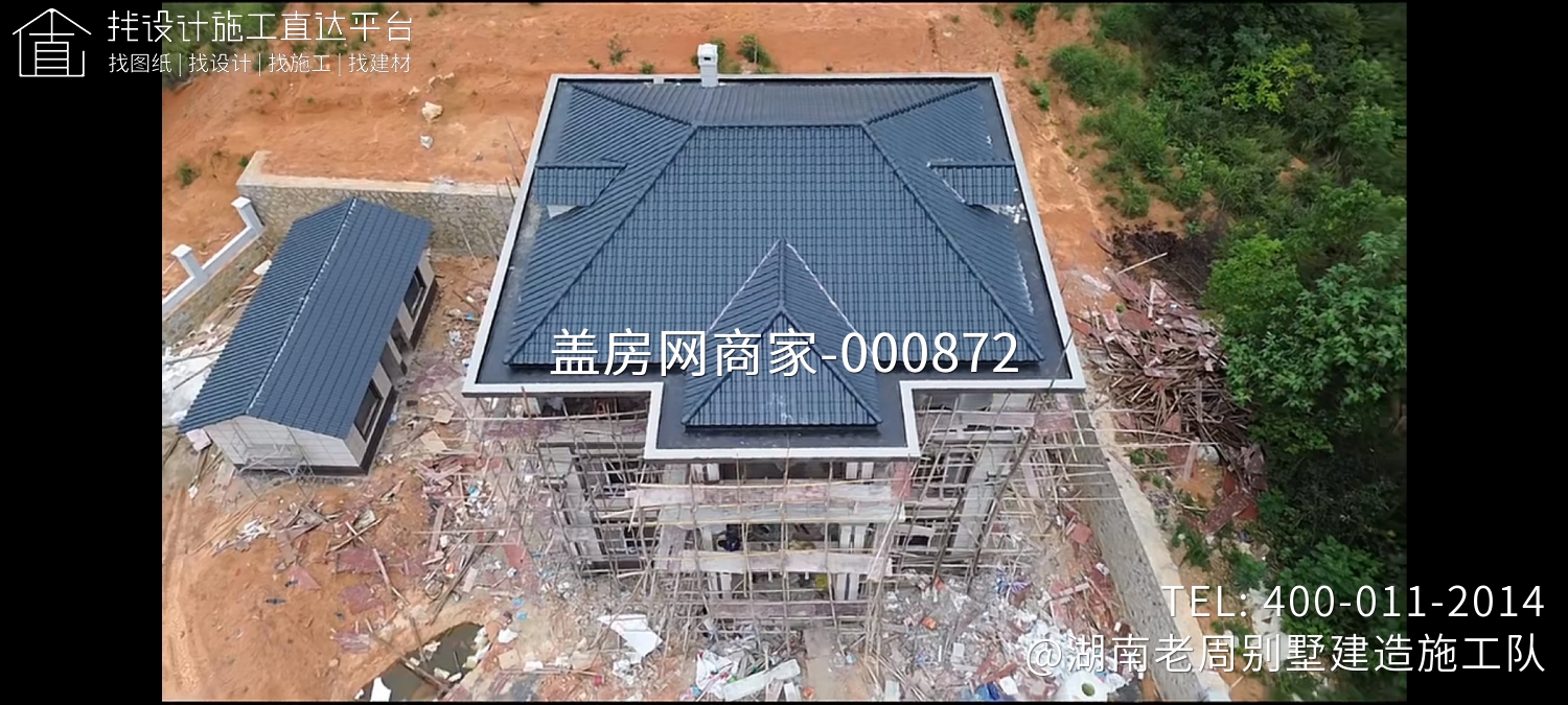 永州市熊老板别墅