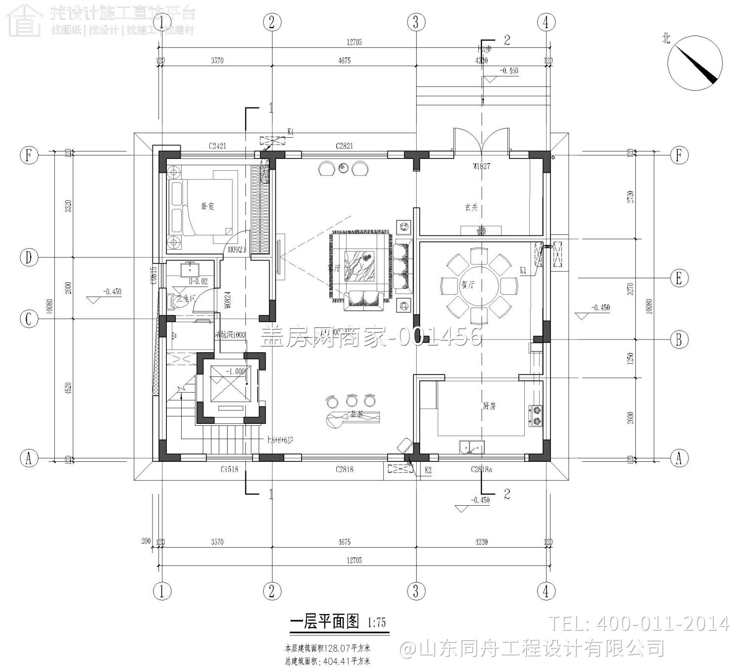 海南三亚自建房项目三层12.7米x10米