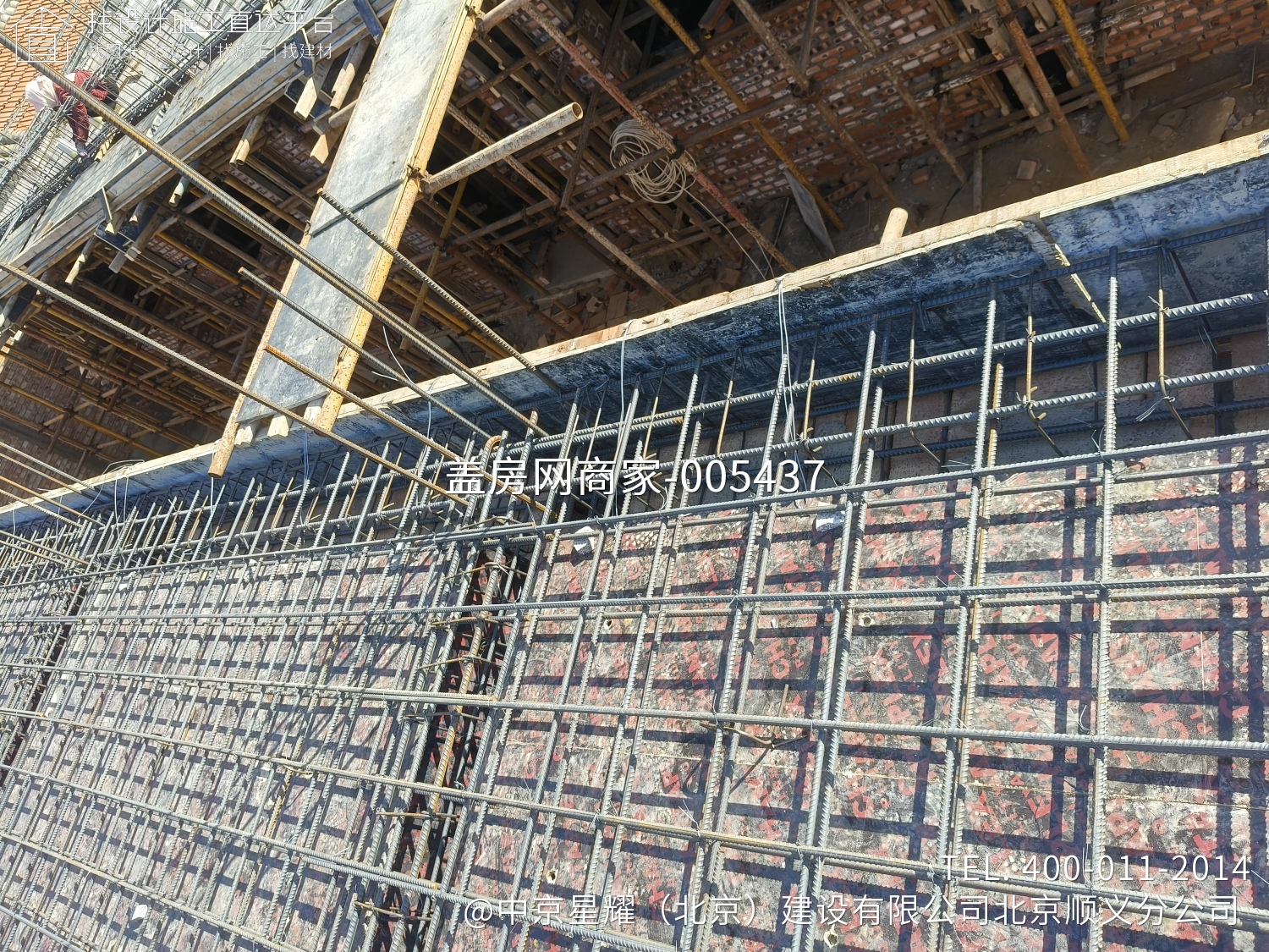 顺义仁和自建房别墅