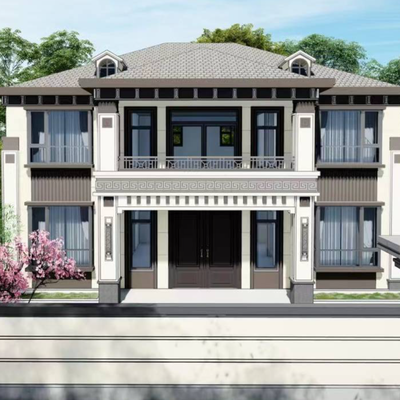 广西泰***设计有限公司