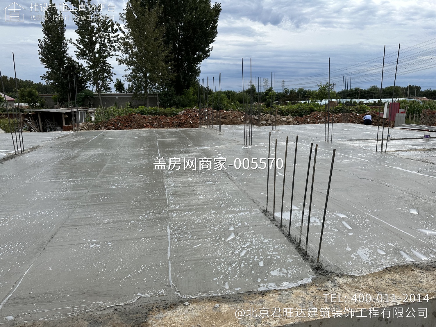 顺义区杨镇翟府