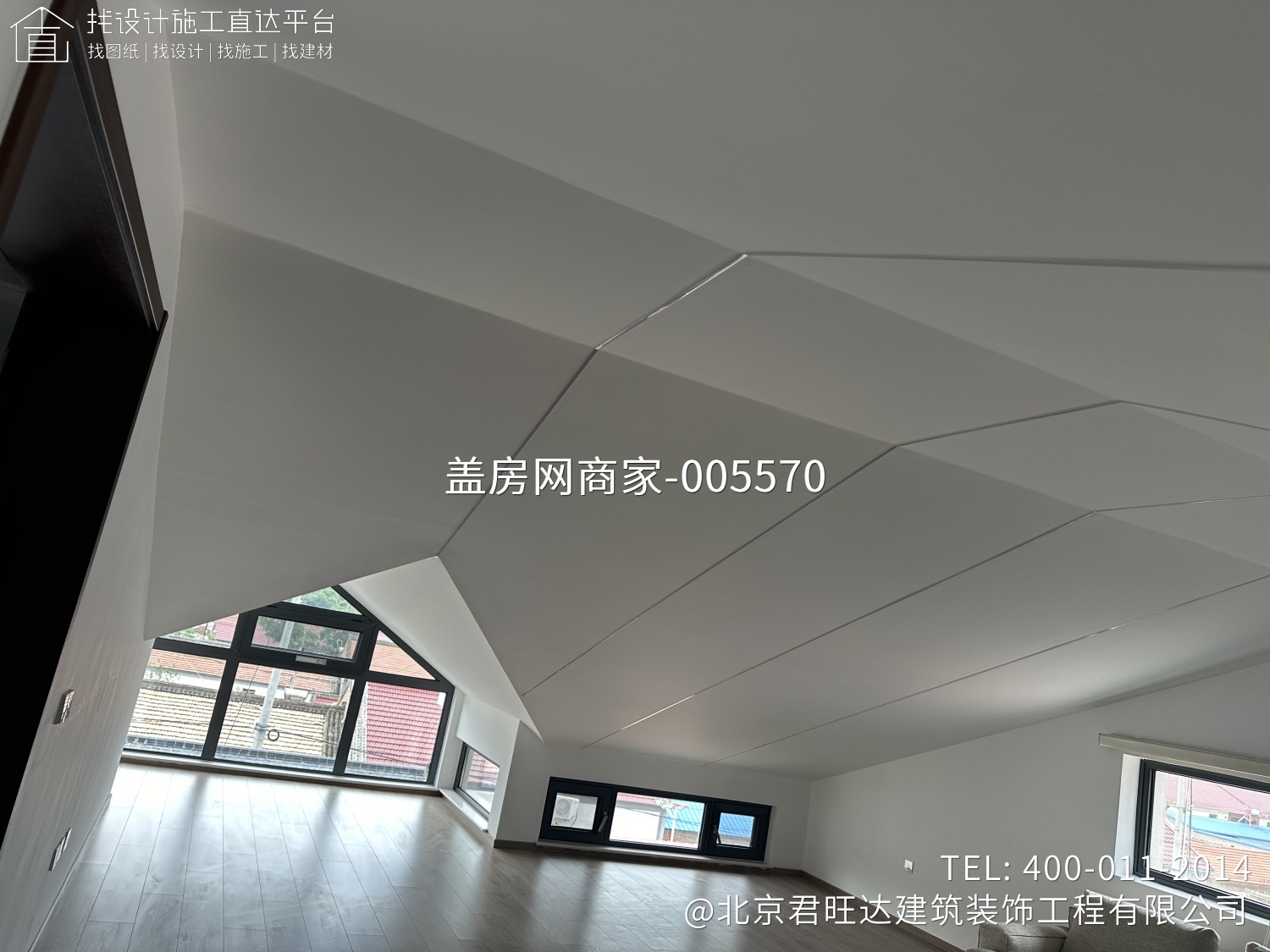 顺义区杨镇翟府