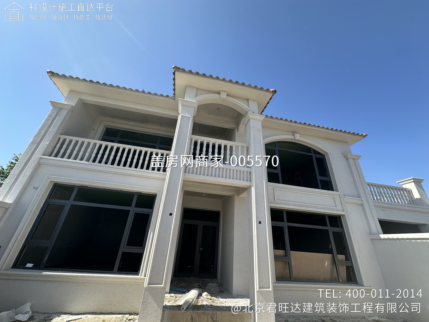 顺义区杨镇翟府