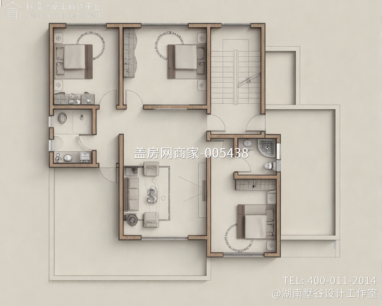 长沙铜官窑黄府