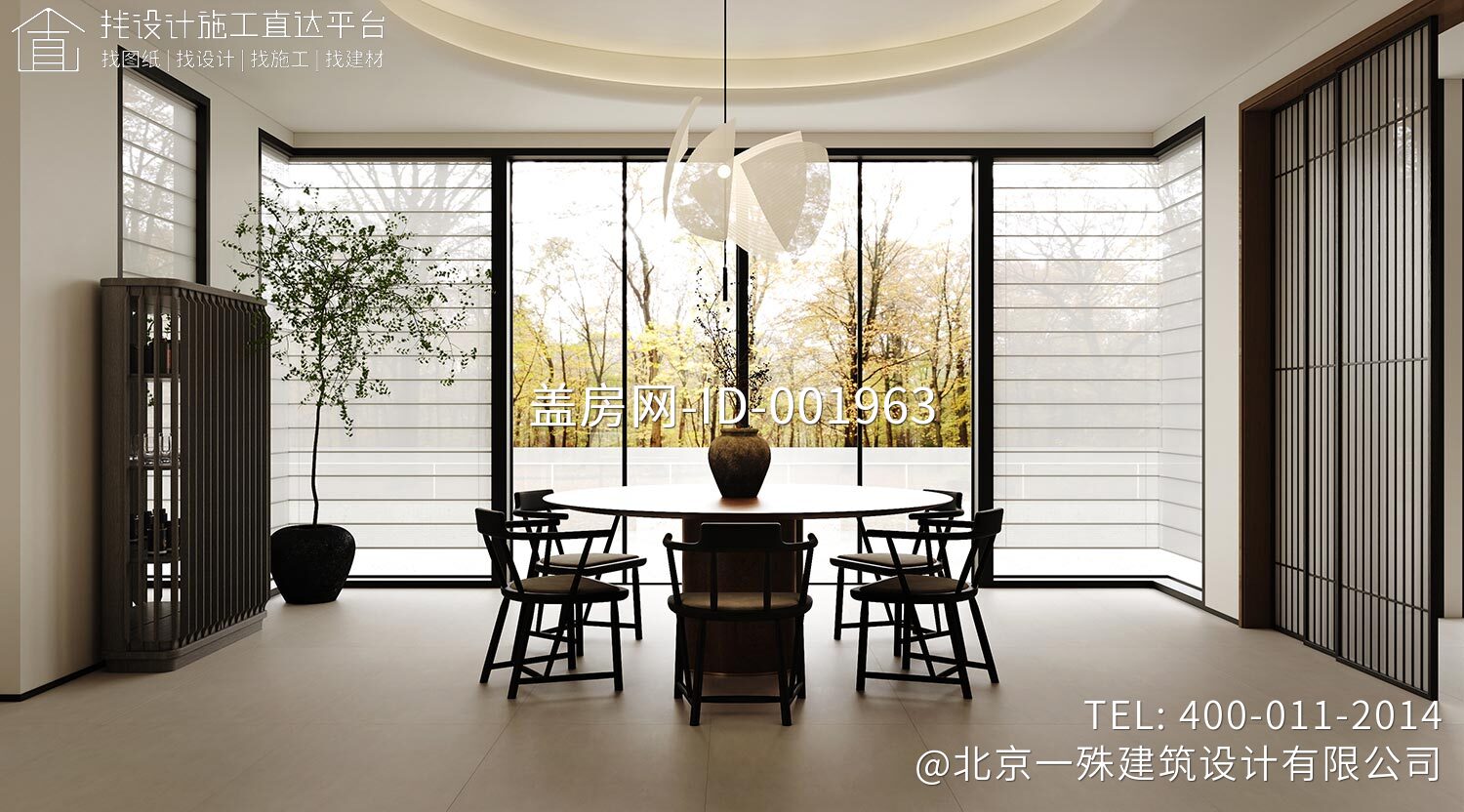 重庆长寿区俞家二层现代