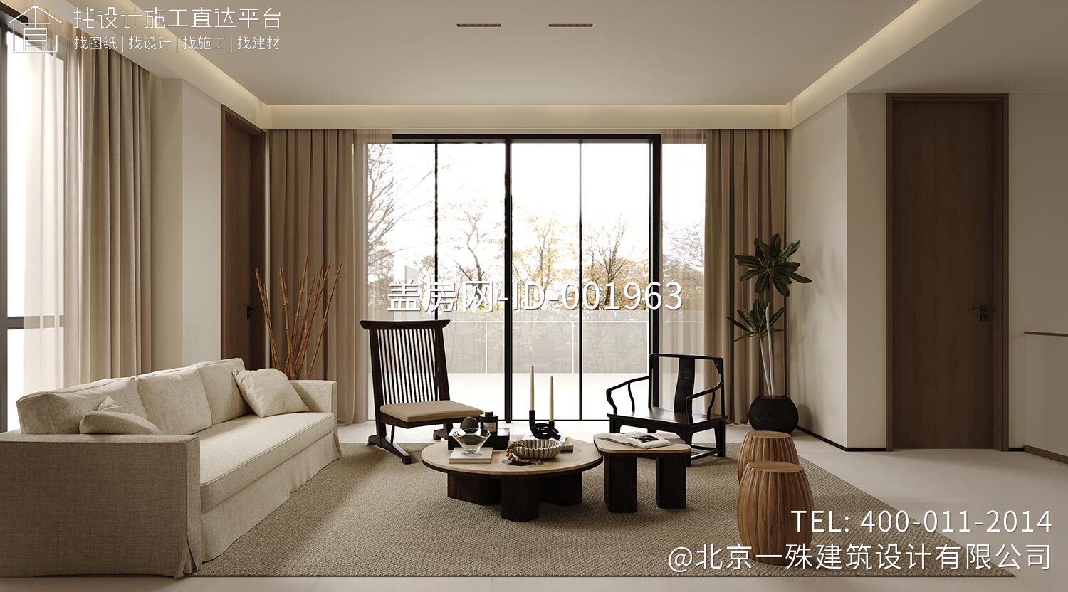 重庆长寿区俞家二层现代