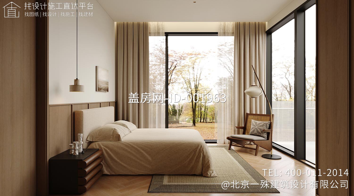 重庆长寿区俞家二层现代