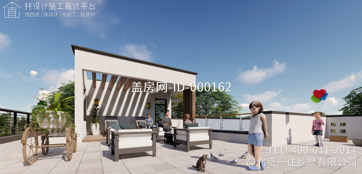 贵州六盘水杜家现代别墅 贵州六盘水杜家现代别墅