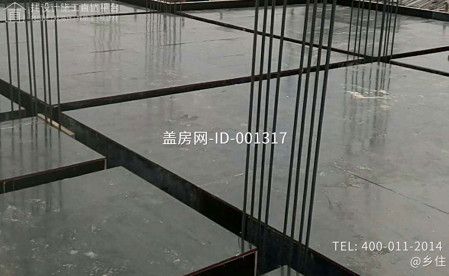 河北廊坊刘家新中式别墅