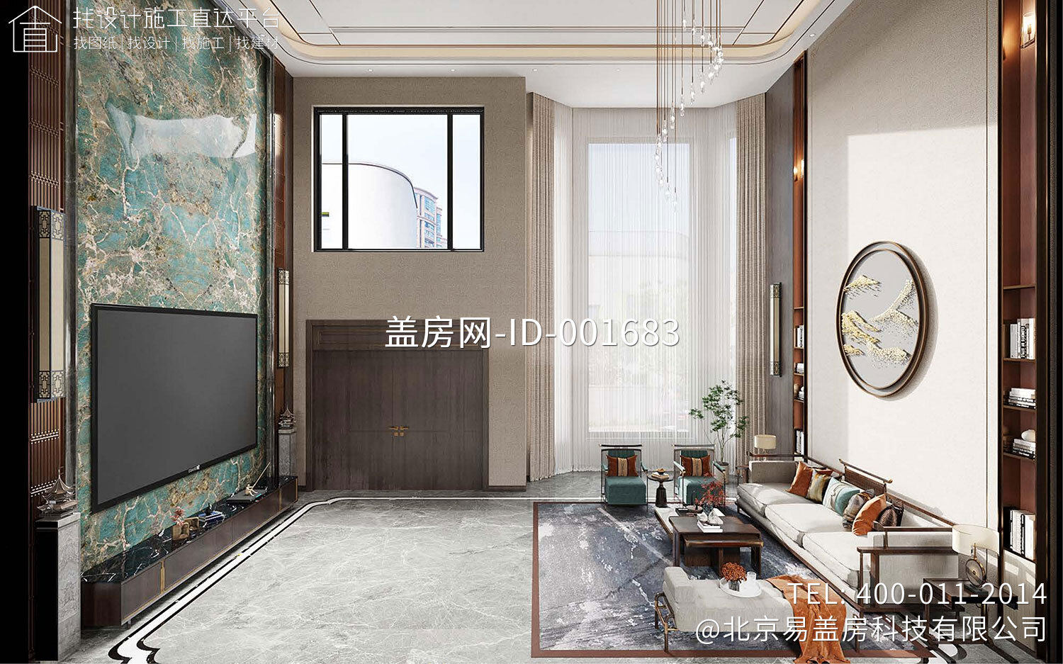 湖南岳阳杨家欧式别墅图纸 湖南岳阳杨家欧式别墅图纸
