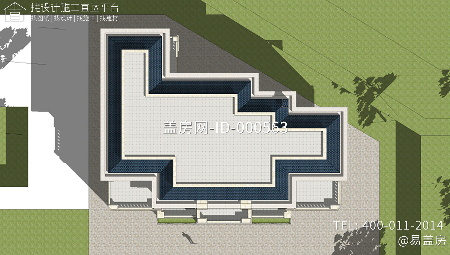 广东河源钟家欧式别墅 广东河源钟家欧式别墅