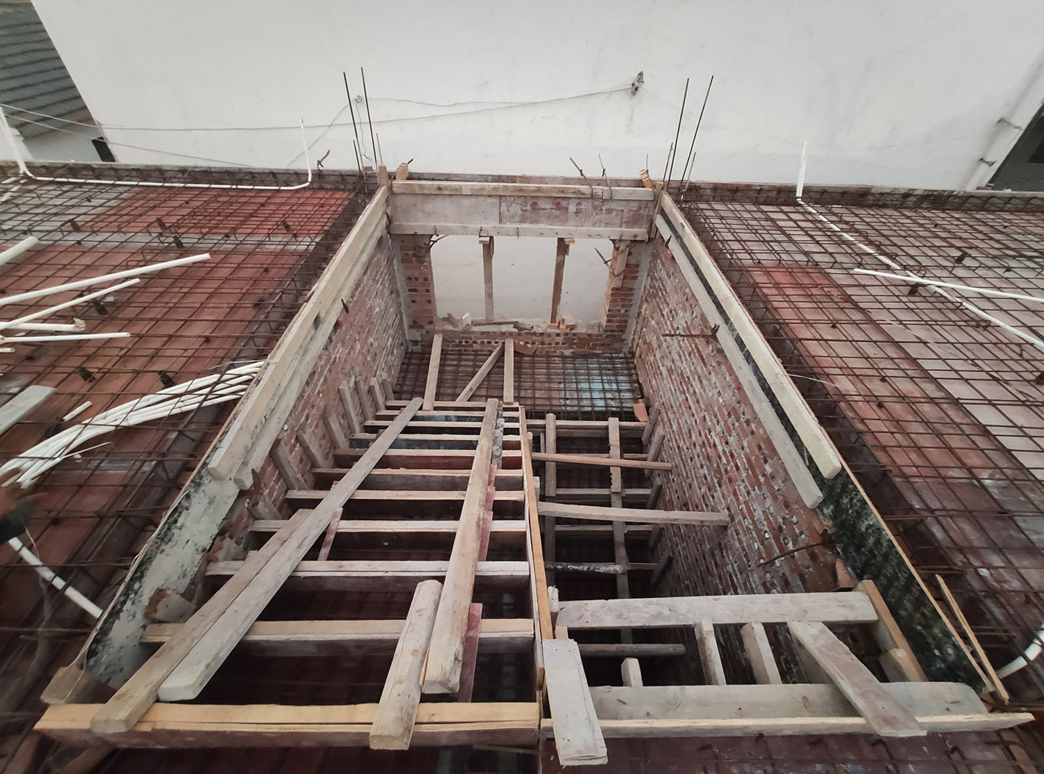 江苏南通刘家苏派自建房