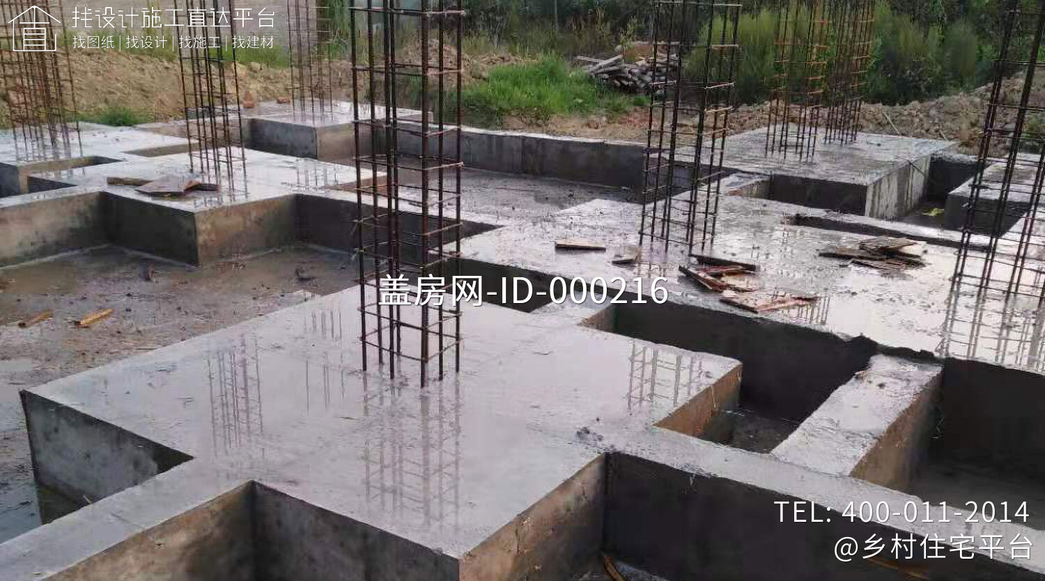 常德王家新中式别墅图纸