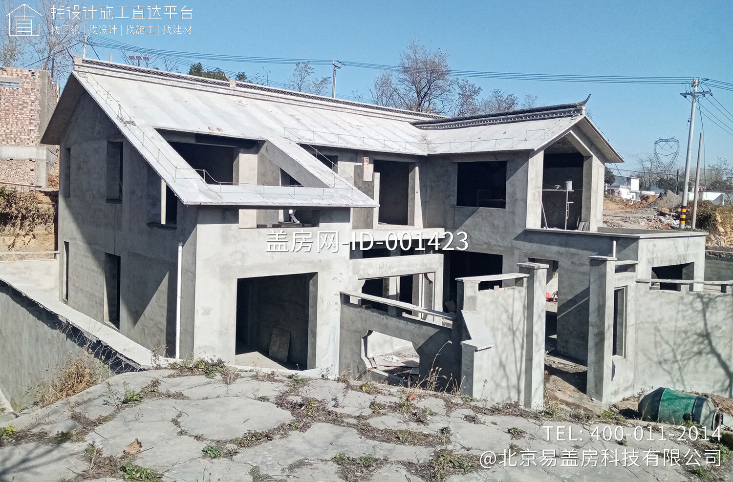 河南郑州新中式民宿