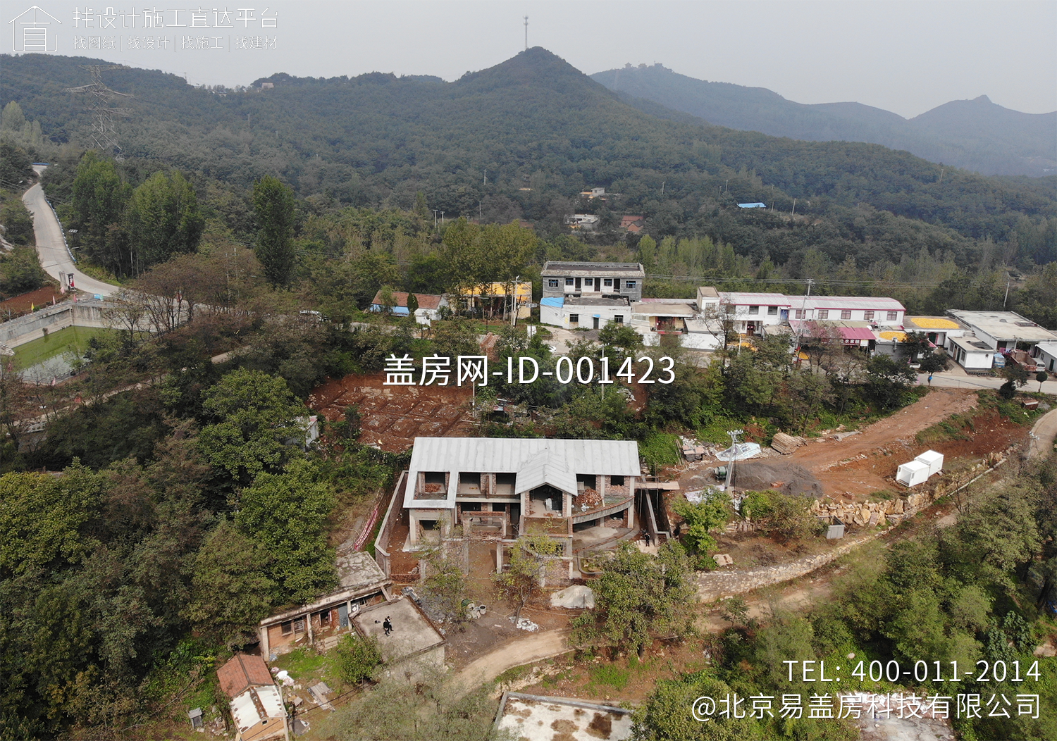 河南郑州新中式民宿