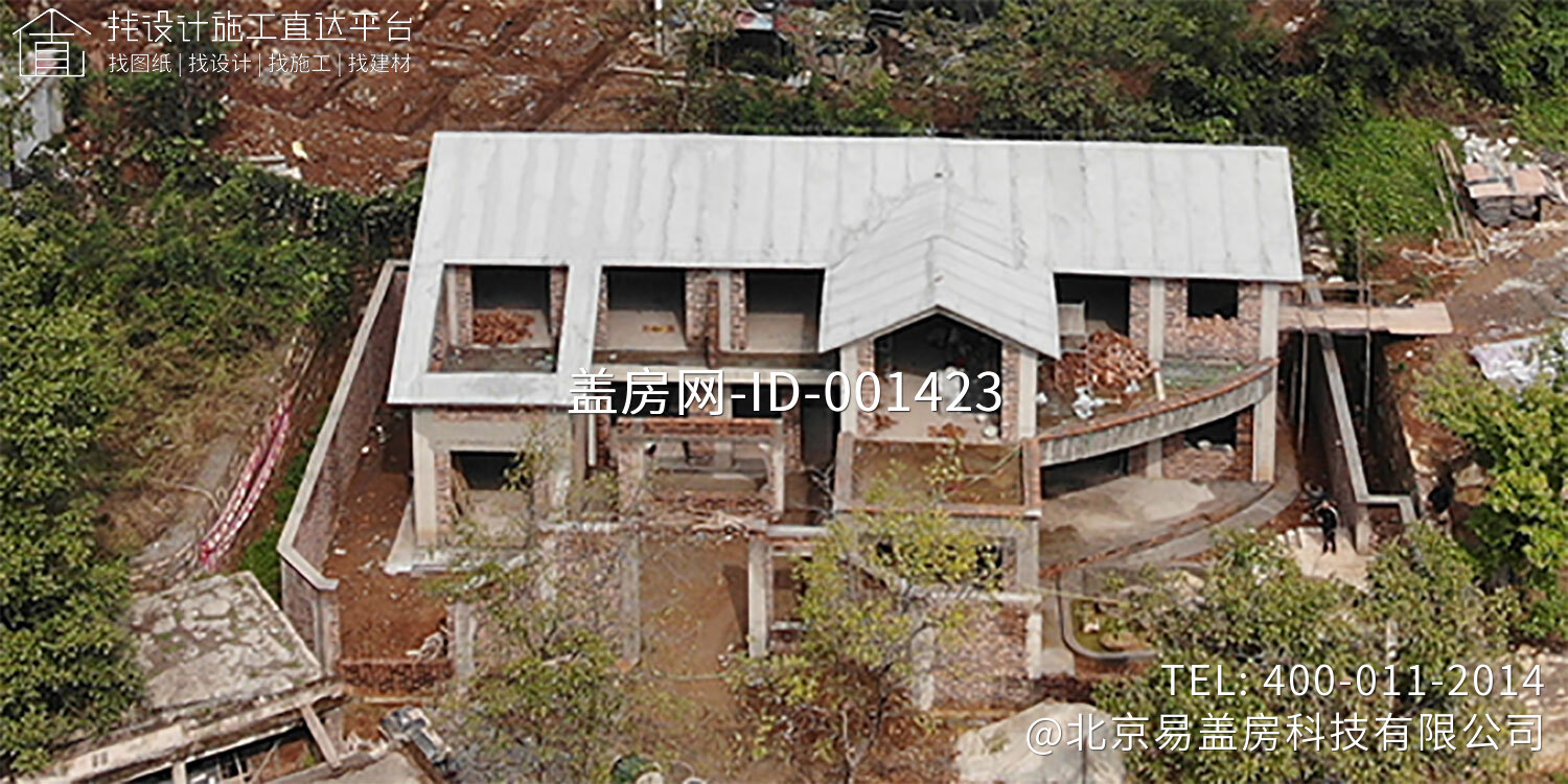 河南郑州新中式民宿