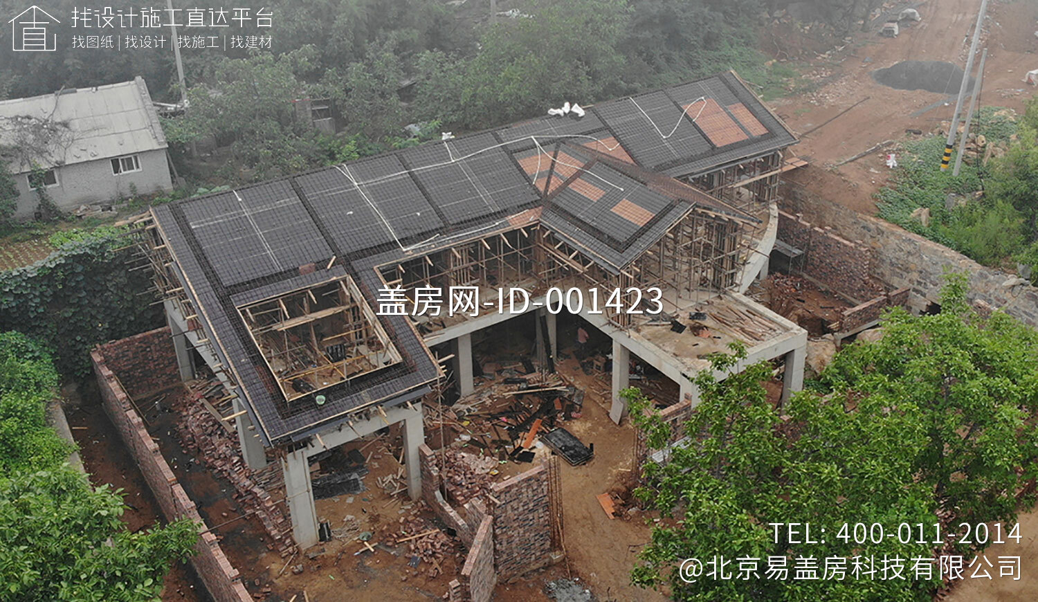 河南郑州新中式民宿