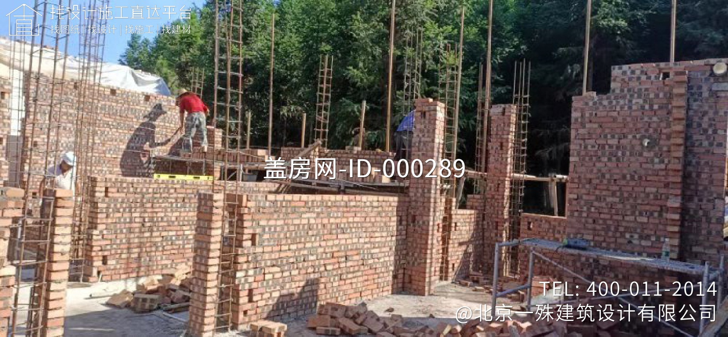 湖南衡阳王家新中式双拼别墅 湖南衡阳王家新中式双拼别墅