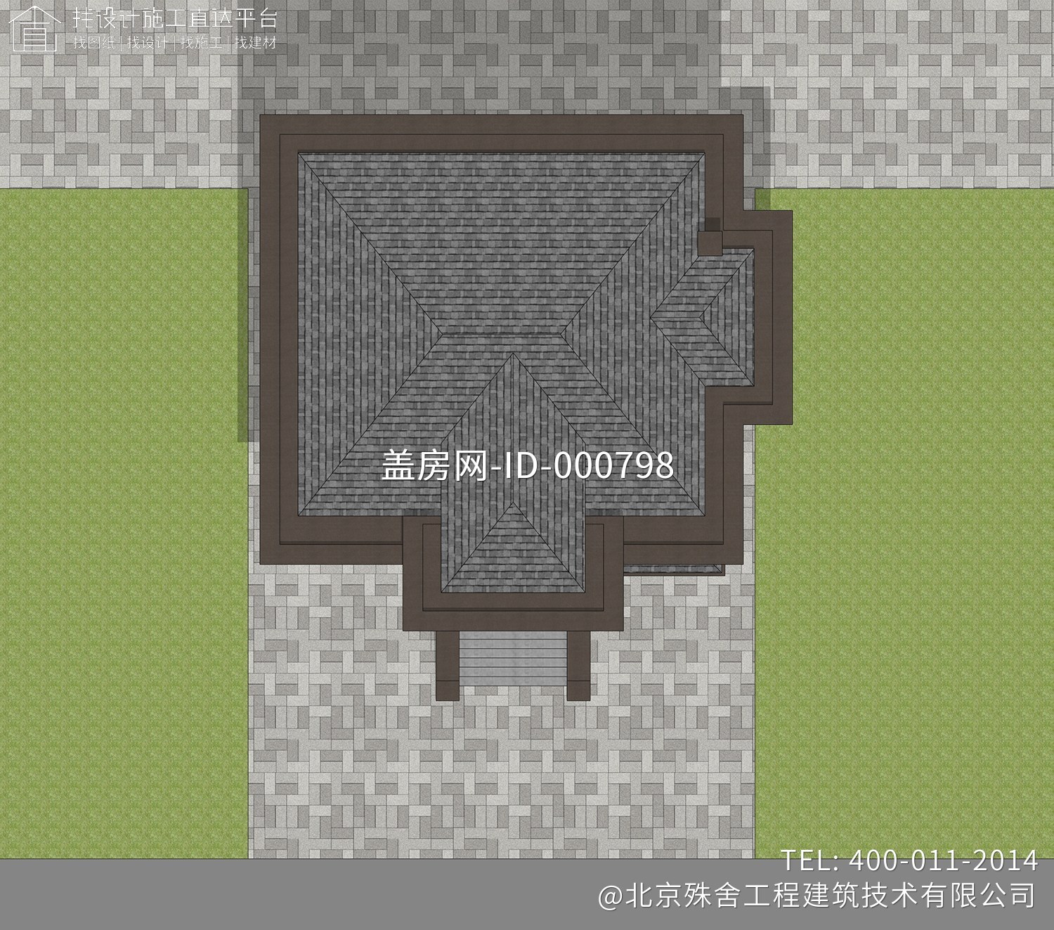 江西新余徐家新中式别墅 江西新余徐家新中式别墅